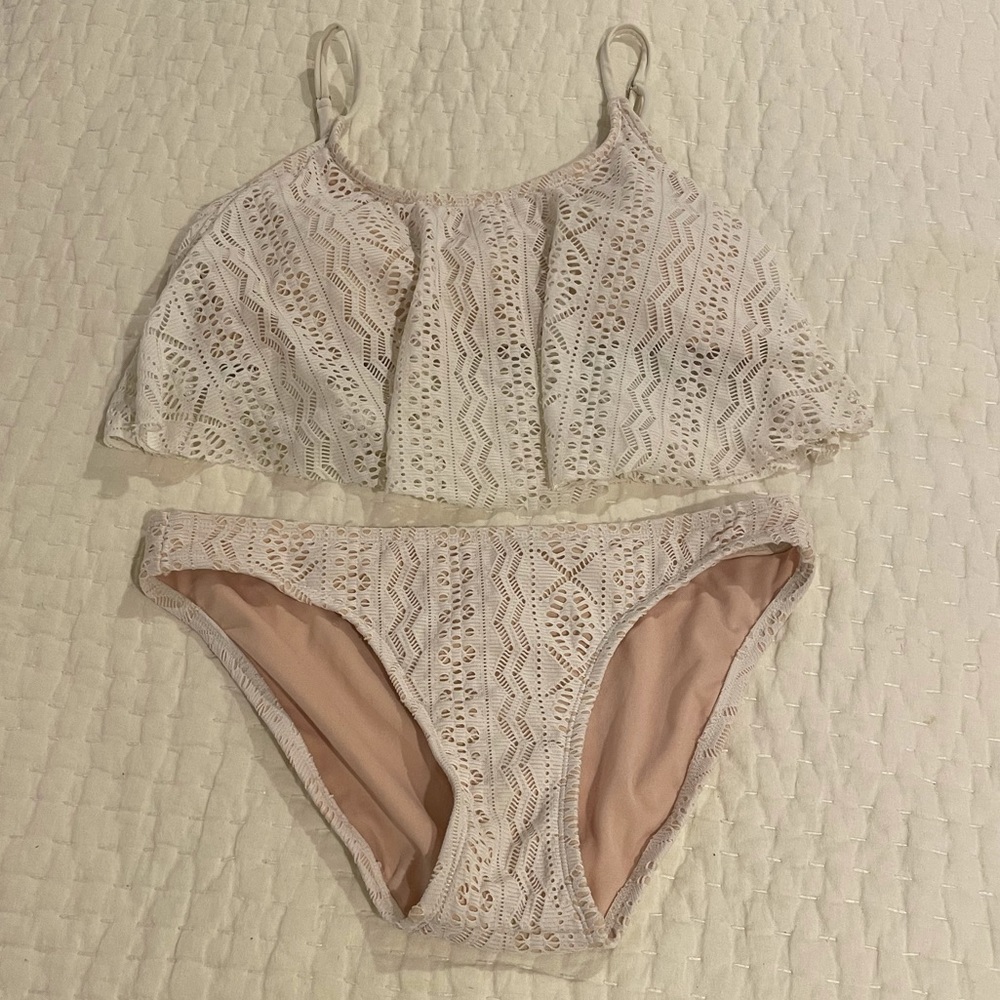 Xhilaration Target Boho Bikini